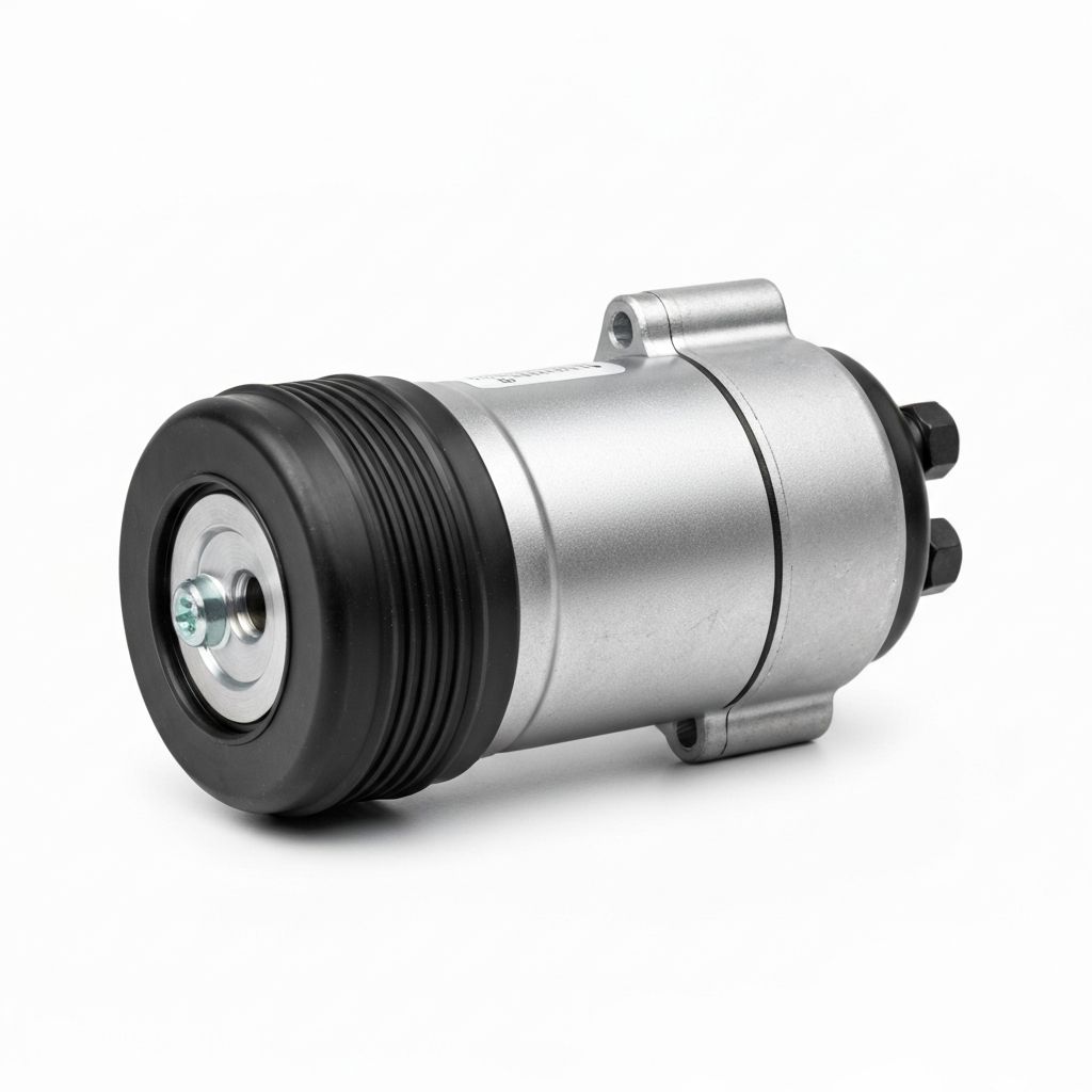 W222 S-Class Air Suspension Compressor