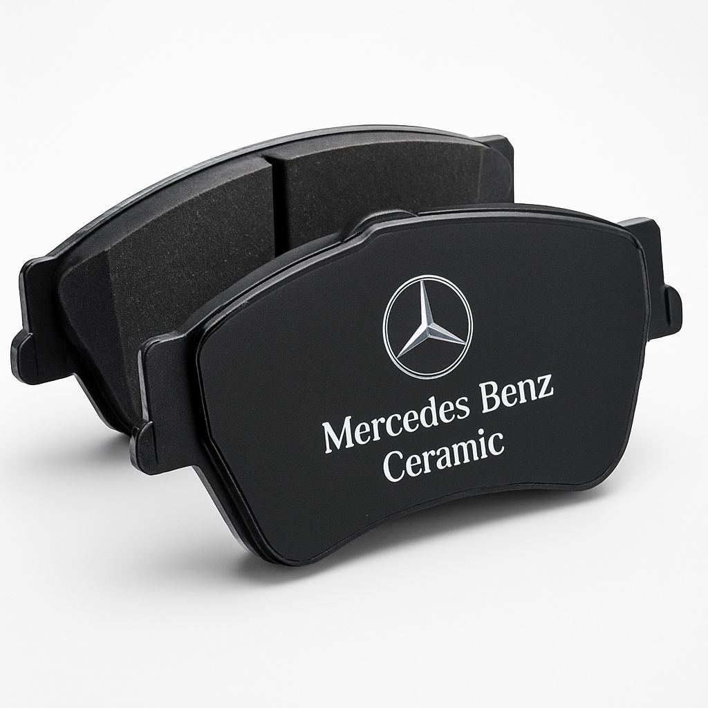 CLA Brake Pads (Front Set)