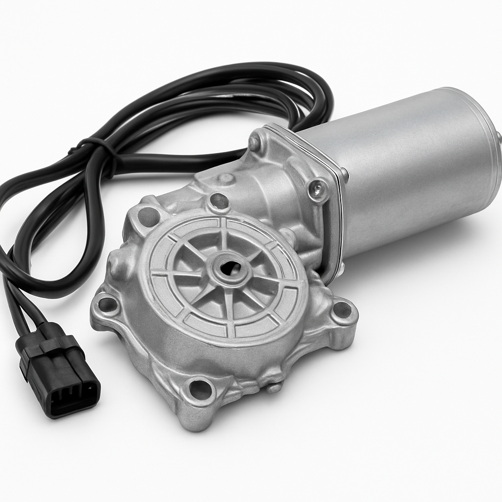 V-Class Sliding Door Motor