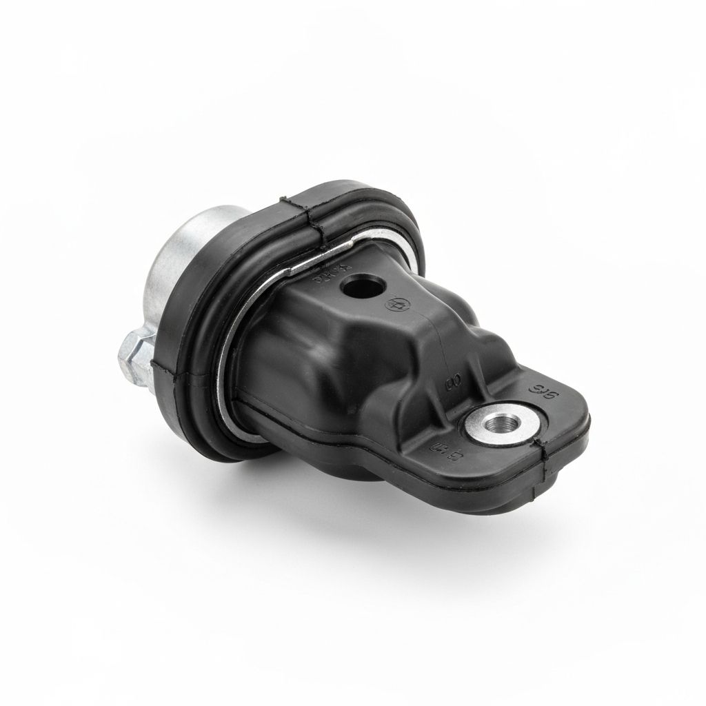 W204 C-Class Engine Mount (Left)