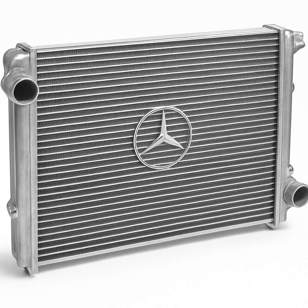 GLC Radiator